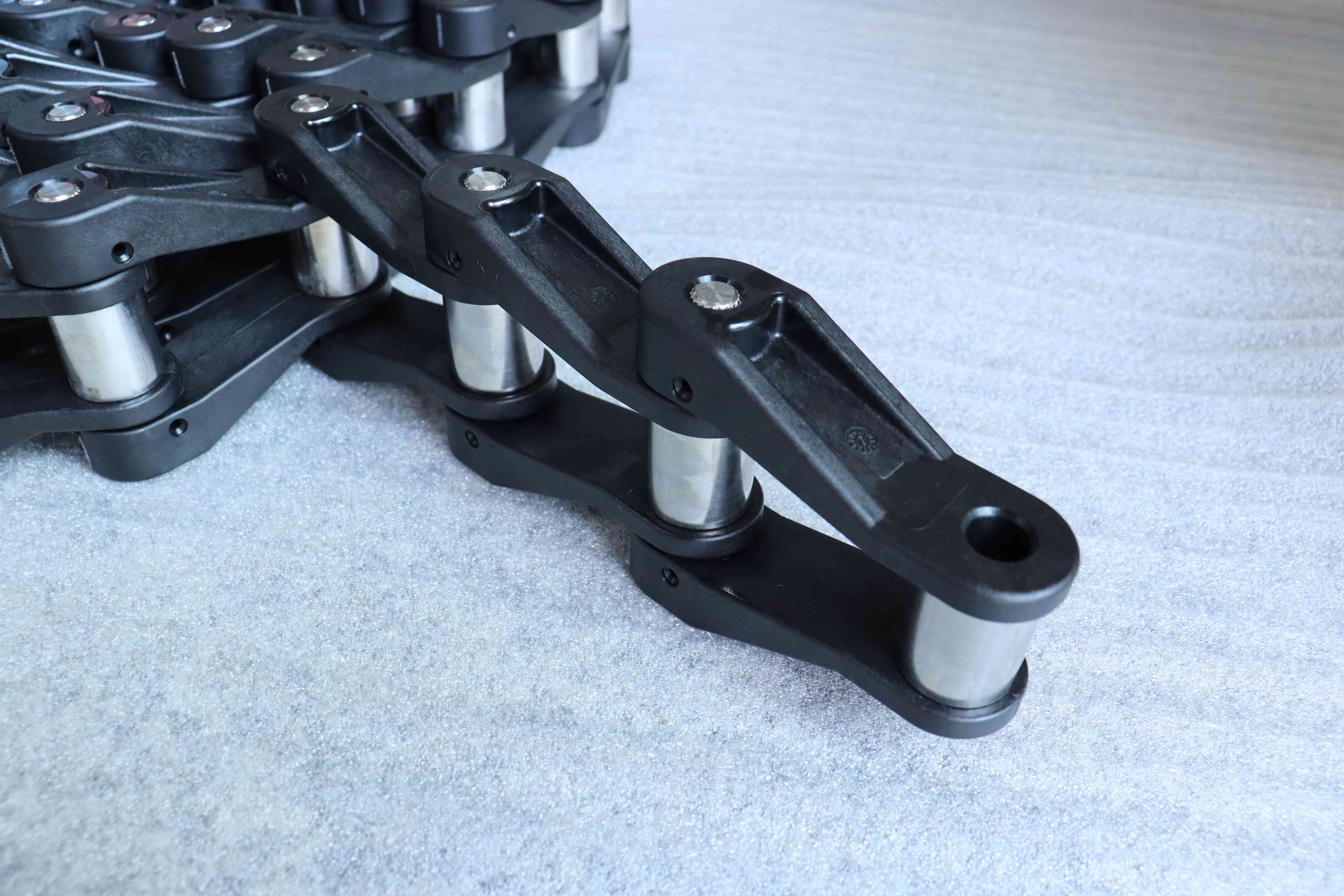 上海大链条注塑厂家